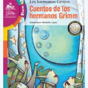 CUENTOS DE LOS HERMANOS GRIMM