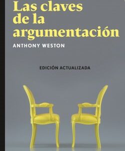 LAS CLAVES DE LA ARGUMENTACION