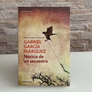 NOTICIA DE UN SECUESTRO