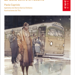 ROSA PARKS. LA LUCHA CONTRA EL RACISMO