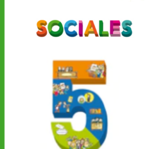 SOCIALES 5