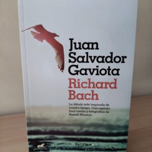 JUAN SALVADOR GAVIOTA