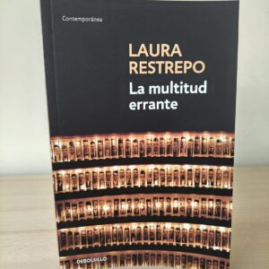LA MULTITUD ERRANTE