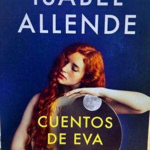 CUENTOS DE EVA LUNA