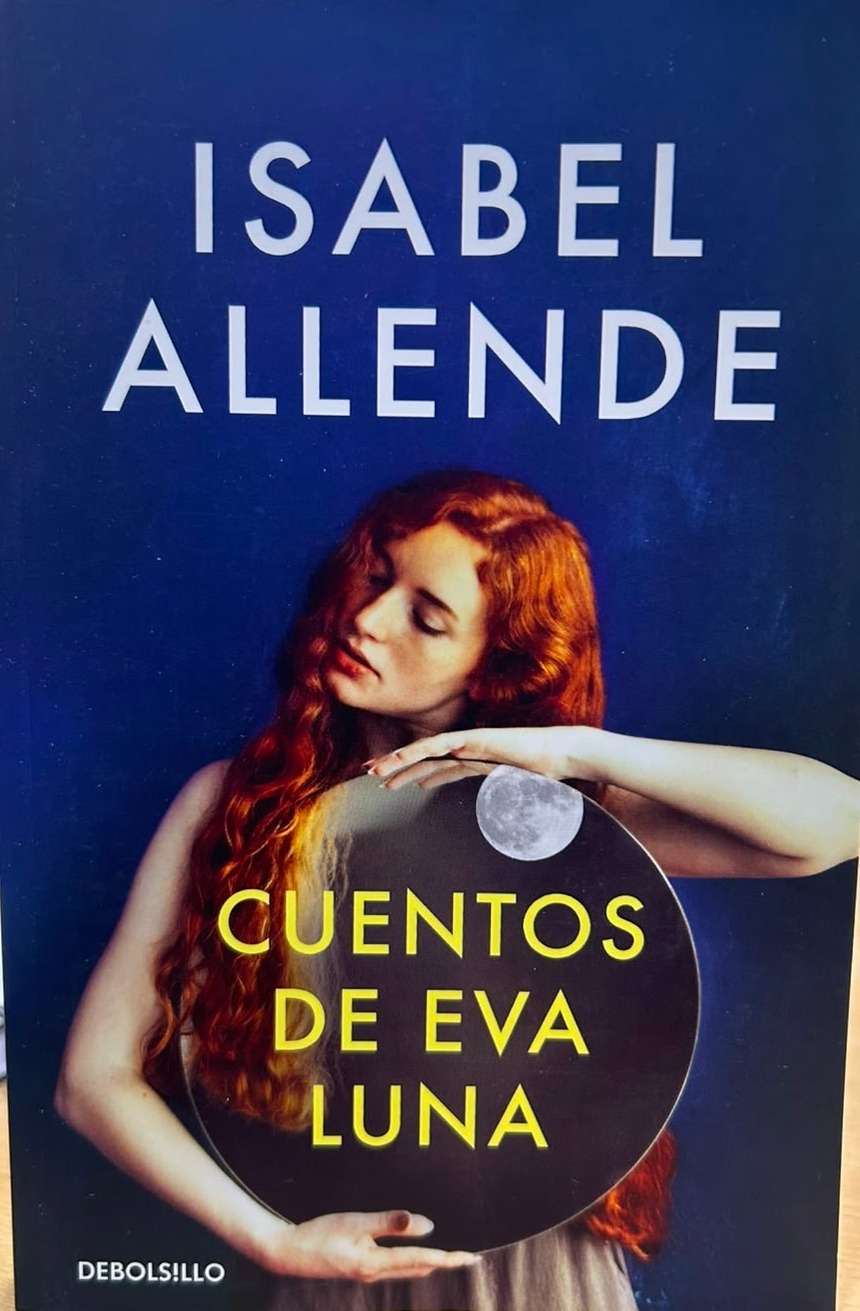 CUENTOS DE EVA LUNA