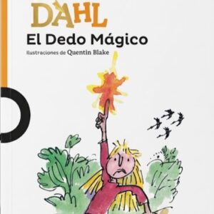 EL DEDO MAGICO