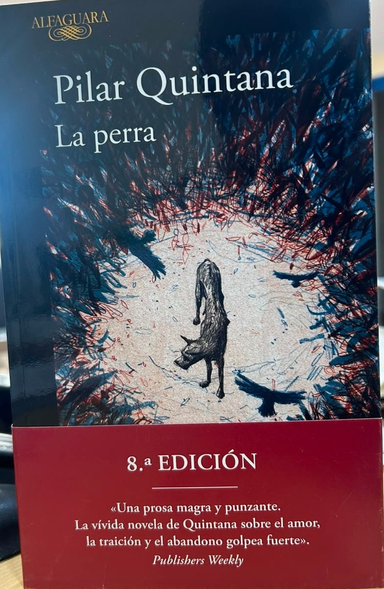 LA PERRA