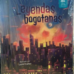 LEYENDAS BOGOTANAS