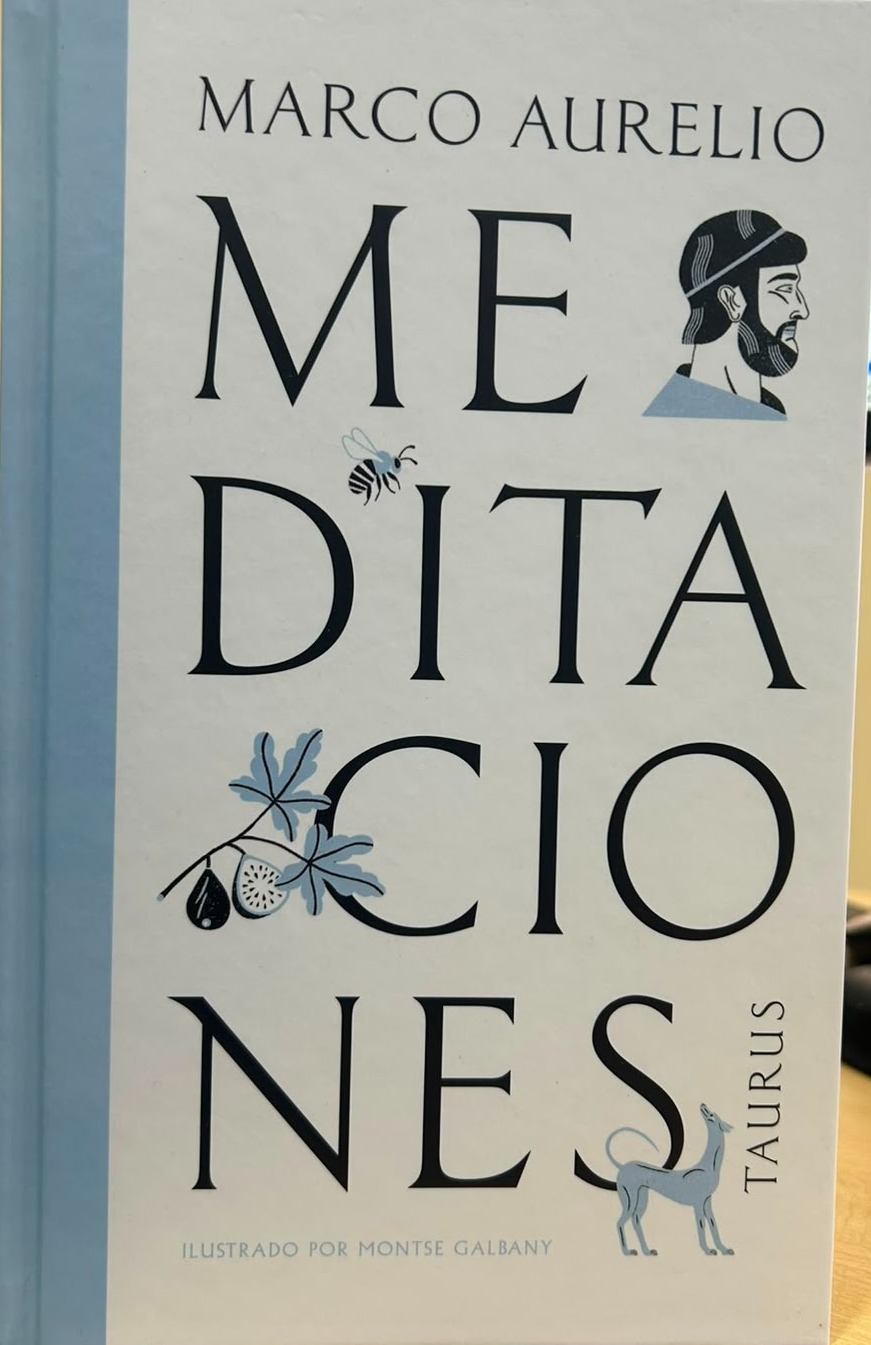 MEDITACIONES