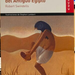 MITOS Y LEYENDAS DEL ANTIGUO EGIPTO