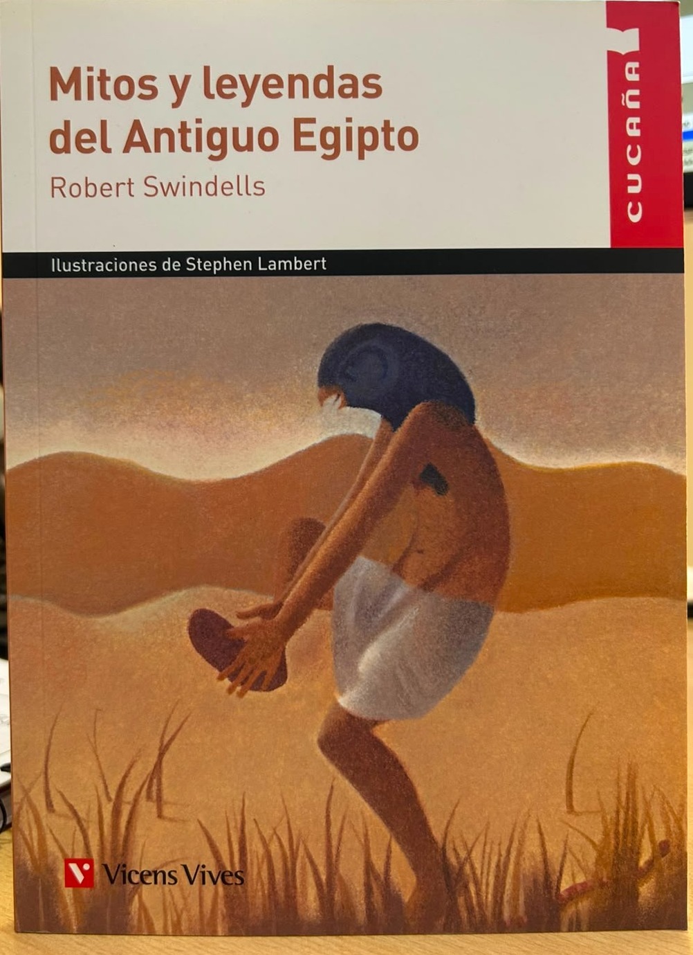 MITOS Y LEYENDAS DEL ANTIGUO EGIPTO