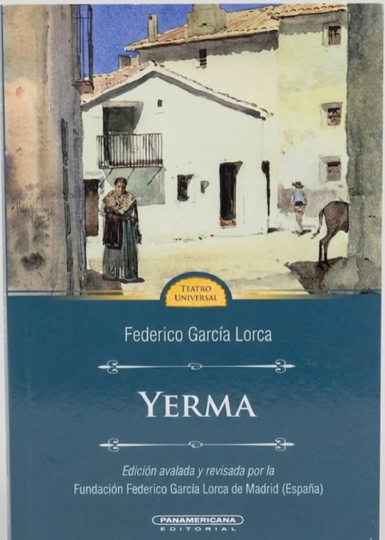 YERMA